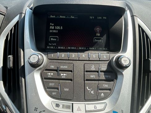 Used 2013 GMC Terrain SLT FWD image 23