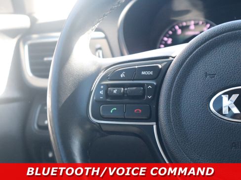 Used 2018 Kia Optima EX w/ Premium Package image 15