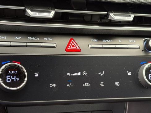 New 2026 Hyundai Sonata SEL FWD image 10