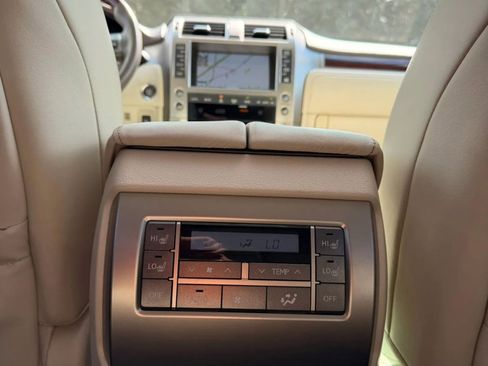 Used 2012 Lexus GX 460 w/ Comfort Plus Pkg AWD/4WD image 20