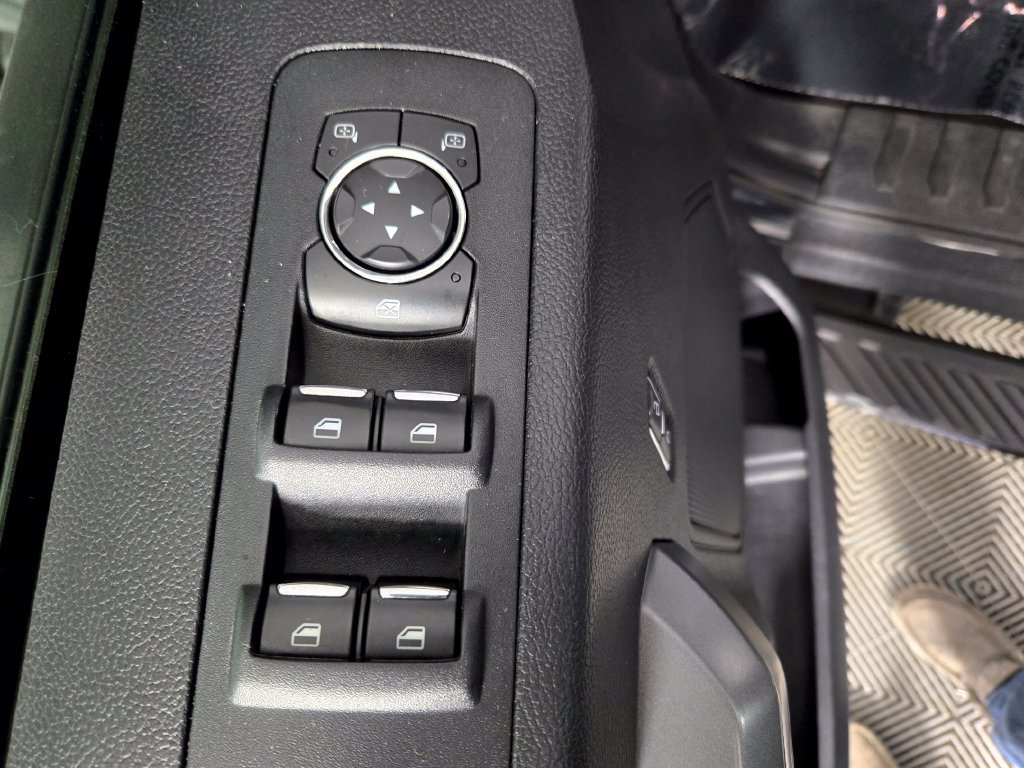 Used 2016 Ford F150 XLT w/ Equipment Group 301A Mid AWD/4WD image 15