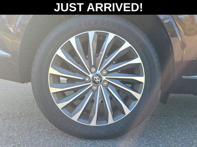 Used 2024 Hyundai Palisade Calligraphy FWD image 6