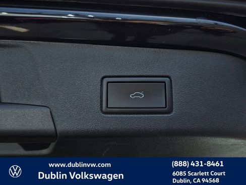 Used 2023 Volkswagen ID.4 Pro S Plus AWD/4WD image 25