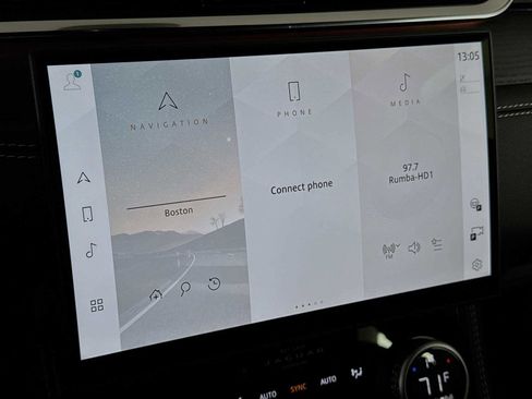 New 2026 Jaguar F-PACE R-Dynamic S image 12