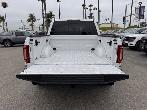 Used 2019 Ford F150 Raptor AWD/4WD image 13