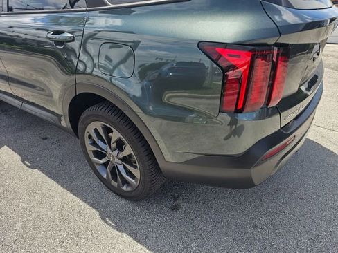Used 2023 Kia Sorento X-Line EX AWD/4WD image 14