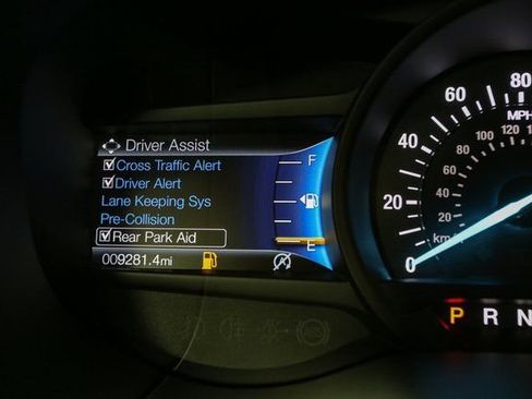 Used 2024 Ford Edge SEL w/ Convenience Package image 34