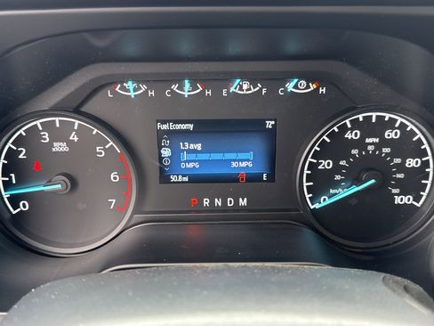 New 2026 Ford F350 XL w/ STX Appearance Package image 32