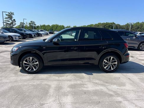 Used 2024 Audi Q5 2.0T Premium AWD/4WD image 8