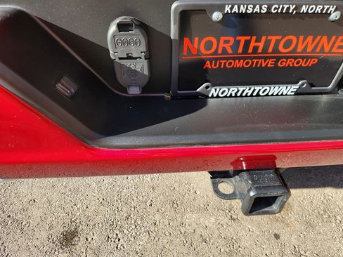 Used 2023 Chevrolet Silverado 1500 RST image 21