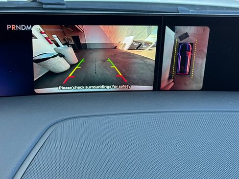 New 2025 Lincoln Navigator Reserve image 20