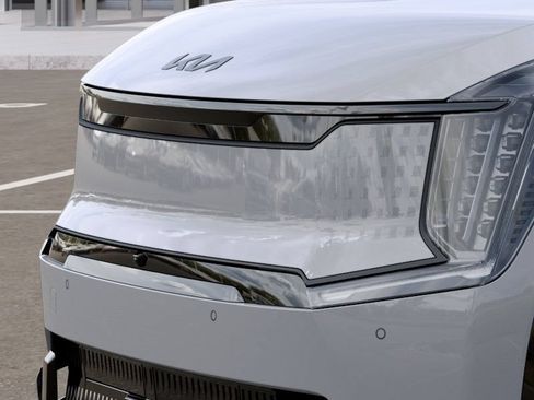 New 2026 Kia EV9 Land AWD/4WD image 12