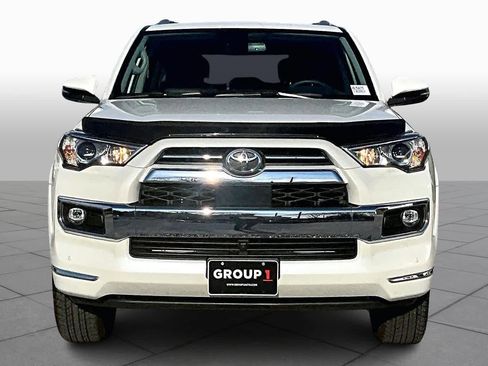 Used 2023 Toyota 4Runner Limited image 3