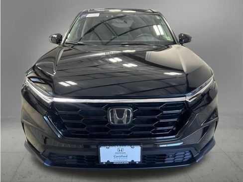 Used 2024 Honda CR-V EX-L image 10
