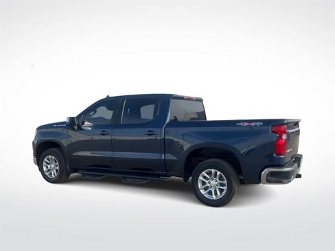 Used 2023 Chevrolet Silverado 1500 LT image 6
