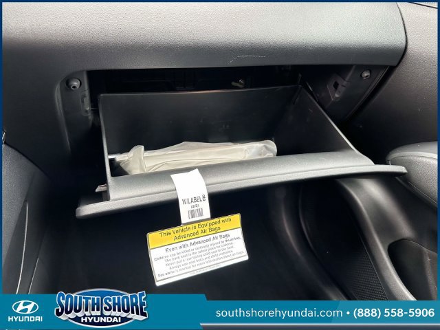 Certified 2024 Hyundai Tucson SEL AWD/4WD image 38