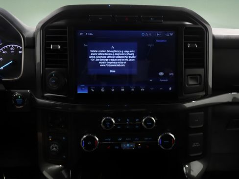 Used 2023 Ford F150 XLT w/ Equipment Group 302A High AWD/4WD image 20