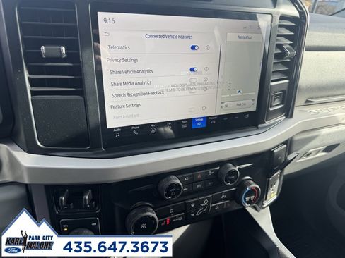 New 2026 Ford F350 XLT w/ XLT Premium Package image 13