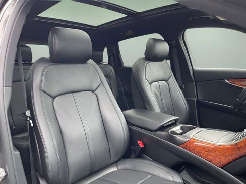 Used 2020 Lincoln Nautilus Reserve w/ Equipment Group 202A image 30