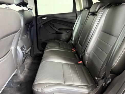 Used 2016 Ford Escape Titanium w/ Equipment Group 301A image 14