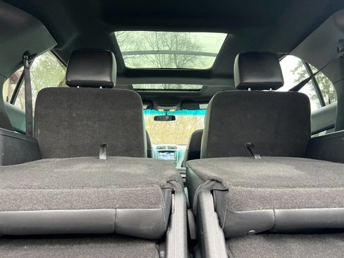 Used 2017 Ford Explorer Sport w/ Equipment Group 401A image 13