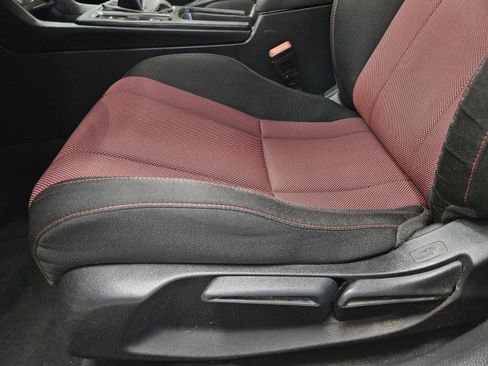 Used 2024 Honda Civic Si image 30