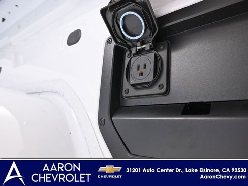 New 2026 Chevrolet Silverado EV LT image 30