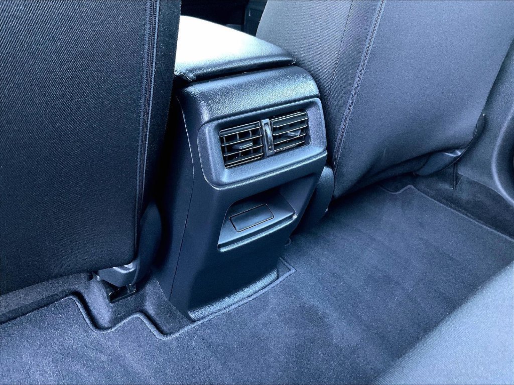 Used 2024 Honda CR-V LX image 27