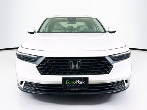 Used 2024 Honda Accord EX image 2