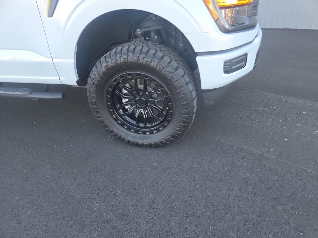 Used 2025 Ford F150 STX RWD image 26
