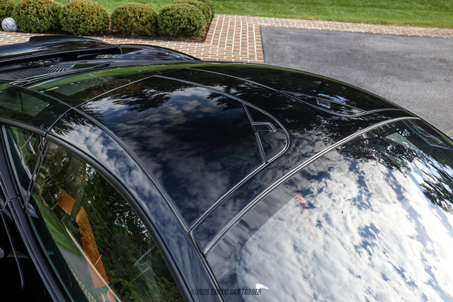 Used 2025 McLaren 750S RWD image 88