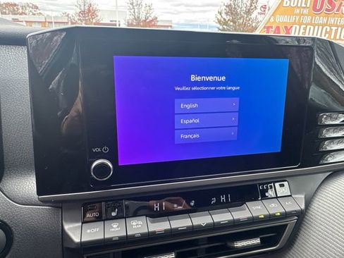 New 2026 Toyota Camry SE image 29