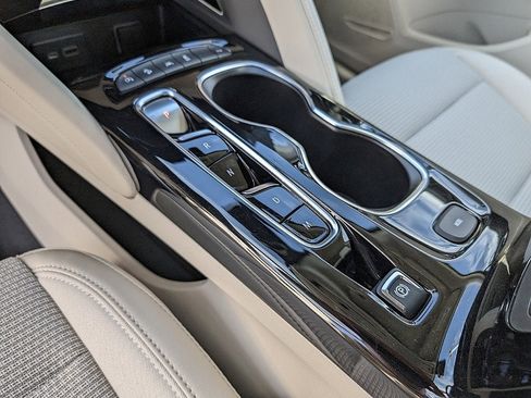 Certified 2023 Buick Envision Preferred image 25