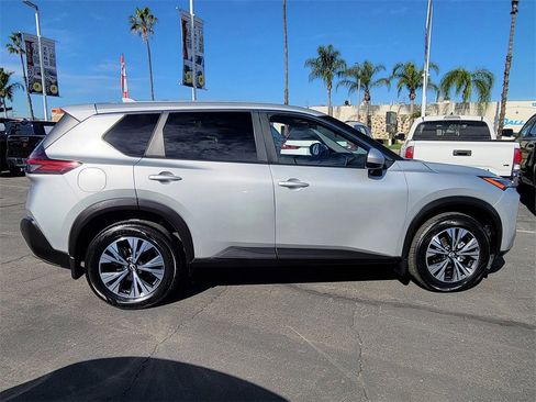 Certified 2023 Nissan Rogue SV image 30