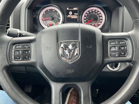 Used 2018 RAM 1500 Express w/ Express Value Package image 6