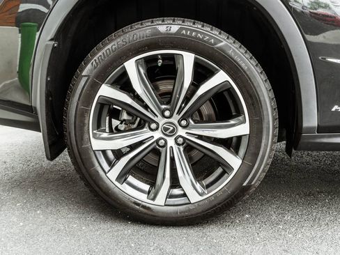 Used 2022 Lexus RX 450hL AWD w/ Premium Package image 32