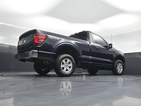 Used 2024 Ford F150 XL w/ Equipment Group 103A High AWD/4WD image 41