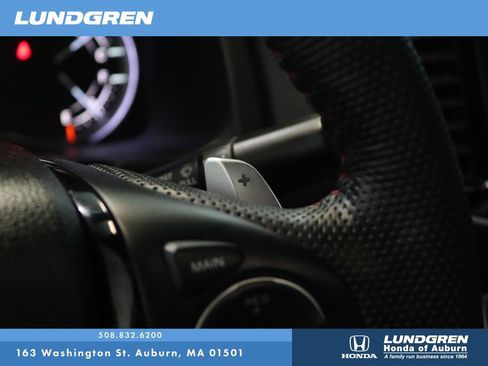 Used 2023 Honda Ridgeline Black Edition image 21
