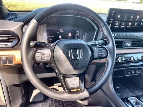 Used 2026 Honda Passport TrailSport Elite image 17