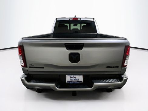 Used 2023 RAM 1500 Big Horn AWD/4WD image 6