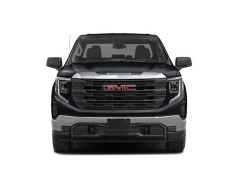 Certified 2022 GMC Sierra 1500 SLT w/ SLT Premium Plus Package image 7