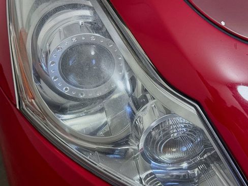 Used 2012 INFINITI G37 Journey w/ Premium Pkg image 39