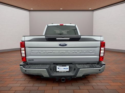 Used 2021 Ford F250 XLT w/ XLT Premium Package image 7
