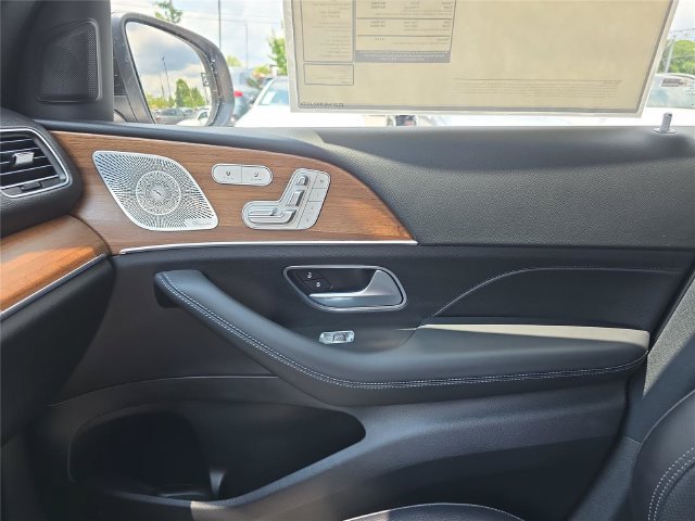 New 2026 Mercedes-Benz GLE 450 4MATIC image 24
