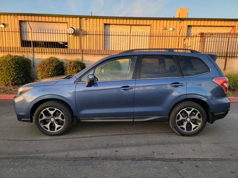 Used 2014 Subaru Forester 2.0XT Premium w/ Popular Package #2 image 2