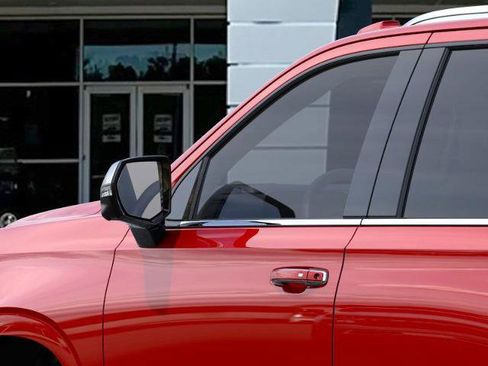 New 2026 Chevrolet Tahoe Premier image 12