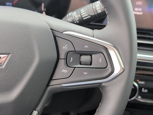 New 2026 Chevrolet Trax ACTIV w/ Sunroof Package image 25