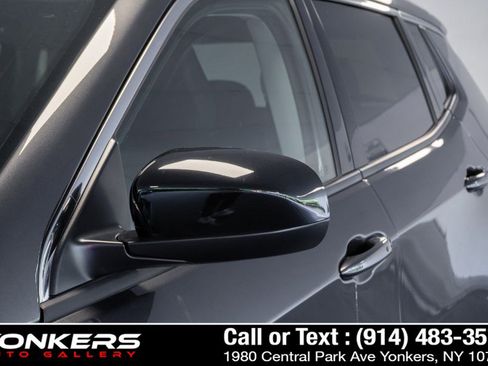Used 2022 Jeep Compass Latitude AWD/4WD image 43