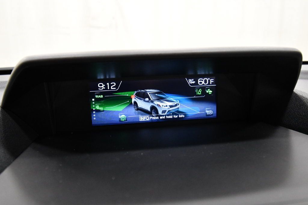 Used 2024 Subaru Forester Wilderness AWD/4WD image 24