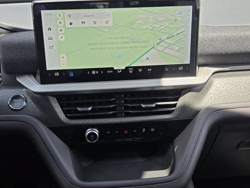 New 2026 Ford Explorer Platinum RWD image 14